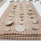 Centre of Ceramic Art - Lucie Rie exhibition 2018
